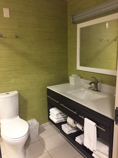 Hotel «Hyatt Place Kansas City/Overland Park/Metcalf», reviews and photos