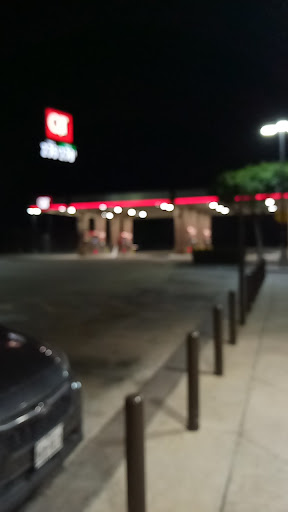 Gas Station «QuikTrip», reviews and photos, 5400 S Interstate 35 East Service Rd, Waxahachie, TX 75165, USA