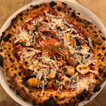 Photo n°3 de l'avis de Bea.u fait le 26/12/2023 à 17:08 sur le  Venere Pizzeria à Aci Trezza