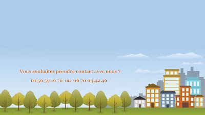 Courtage et Solutions en Immobilier CSI à Paris