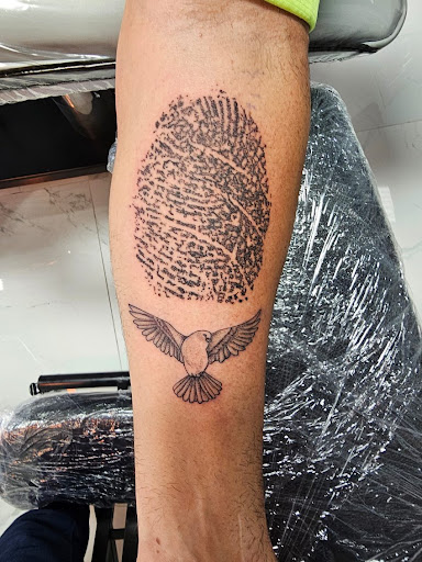 Explore cool tattoo sleeve ideas for guys, creative tattoo ideas in Youngsville, available at Inkophilia