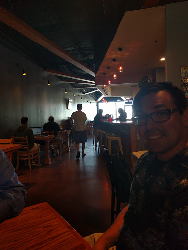 Coffee Shop «Epoch Coffee at the Village», reviews and photos, 2700 W Anderson Ln #409, Austin, TX 78757, USA