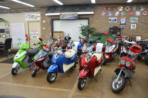 Auto Repair Shop «Bill Whites Car Hospital», reviews and photos, 303 N 7th St, DeKalb, IL 60115, USA