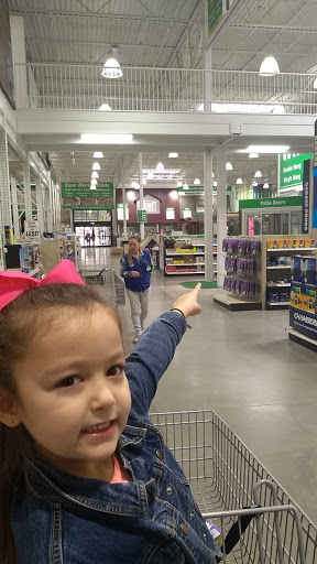 Home Improvement Store «Menards», reviews and photos, 11357 N Linden Rd, Clio, MI 48420, USA