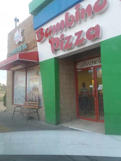 Bambino's Pizza San Carlos