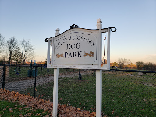 Park «Maple Hill Dog Park», reviews and photos, 390 County Rd 78, Middletown, NY 10940, USA