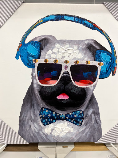 Clothing Store «Ross Dress for Less», reviews and photos, 4404 Dallas Fort Worth Turnpike, Dallas, TX 75211, USA