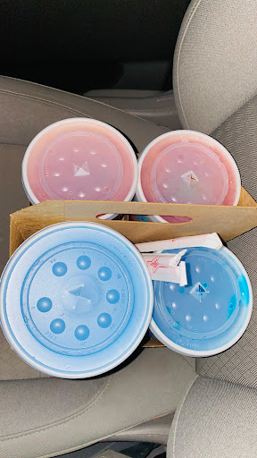 Fast Food Restaurant «Sonic Drive-In», reviews and photos, 13926 W Waddell Rd, Surprise, AZ 85379, USA