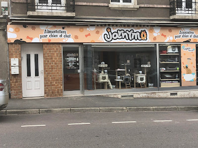 Jarnymo à Jarny