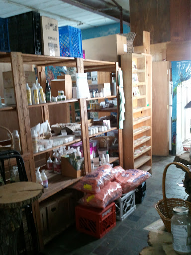 Raw Food Restaurant «Treehouse For Earths Children Holistic Center», reviews and photos, 22906 Mooney St, Farmington, MI 48336, USA