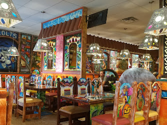 Caliente Mexican Restaurant