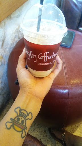 Coffee Shop «Dogleg Coffeehouse», reviews and photos, 315 Main St, Bandera, TX 78003, USA