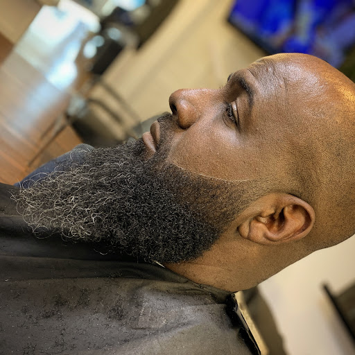 Barber Shop «Starting Five Barber Shop LLC», reviews and photos, 711 N Main St # 12, Pleasantville, NJ 08232, USA