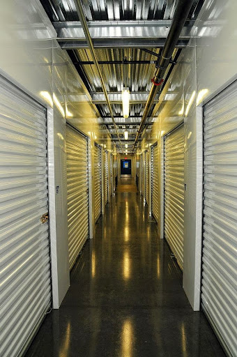 Self-Storage Facility «West Coast Self-Storage San Pedro», reviews and photos, 1305 N Gaffey St, San Pedro, CA 90731, USA