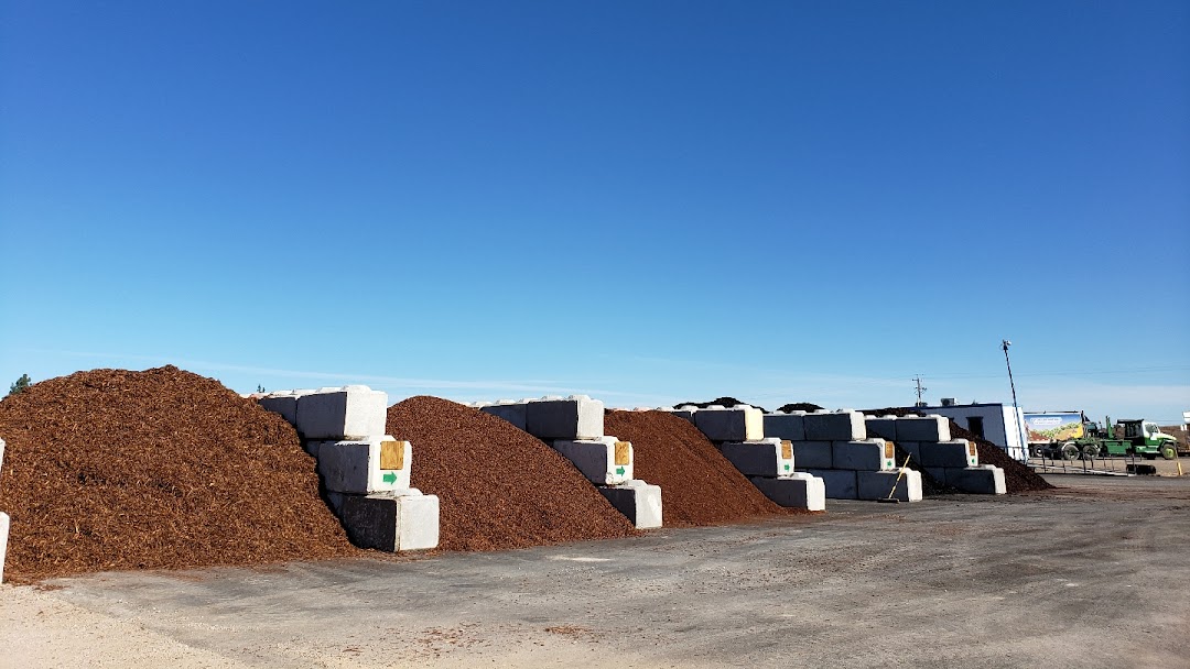 Florin Perkins Landscape Materials