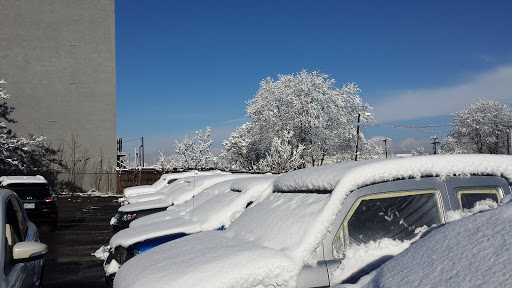 Auto Body Shop «ABRA Auto Body & Glass», reviews and photos, 4201 E Louisiana Ave, Denver, CO 80246, USA