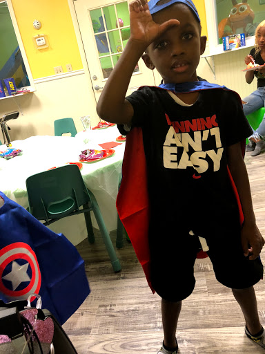 Amusement Center «Catch Air», reviews and photos, 5920 Roswell Rd, Sandy Springs, GA 30328, USA