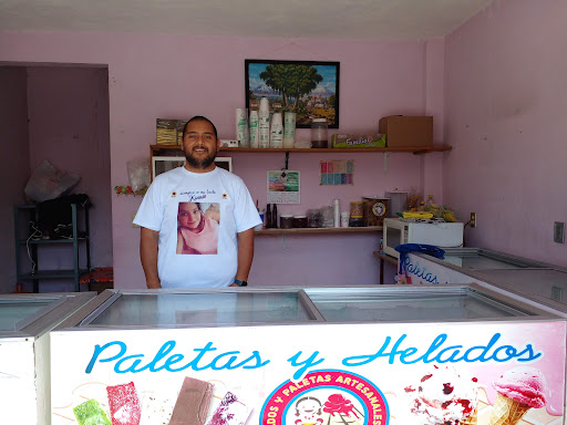 Heladeria y Paleteria KIANA