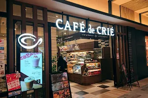 Cafe de Crie image