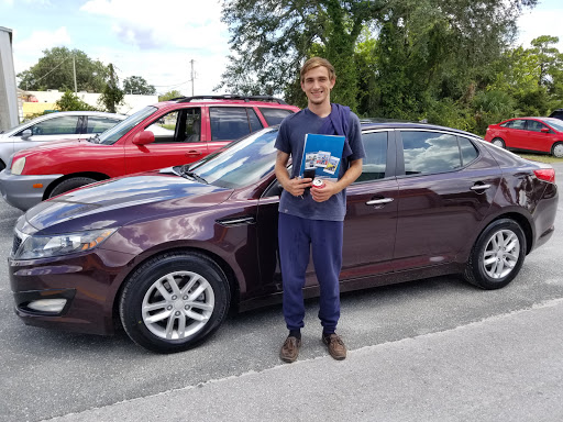 Used Car Dealer «Right Way Automotive», reviews and photos, 2310 US-90, Lake City, FL 32055, USA