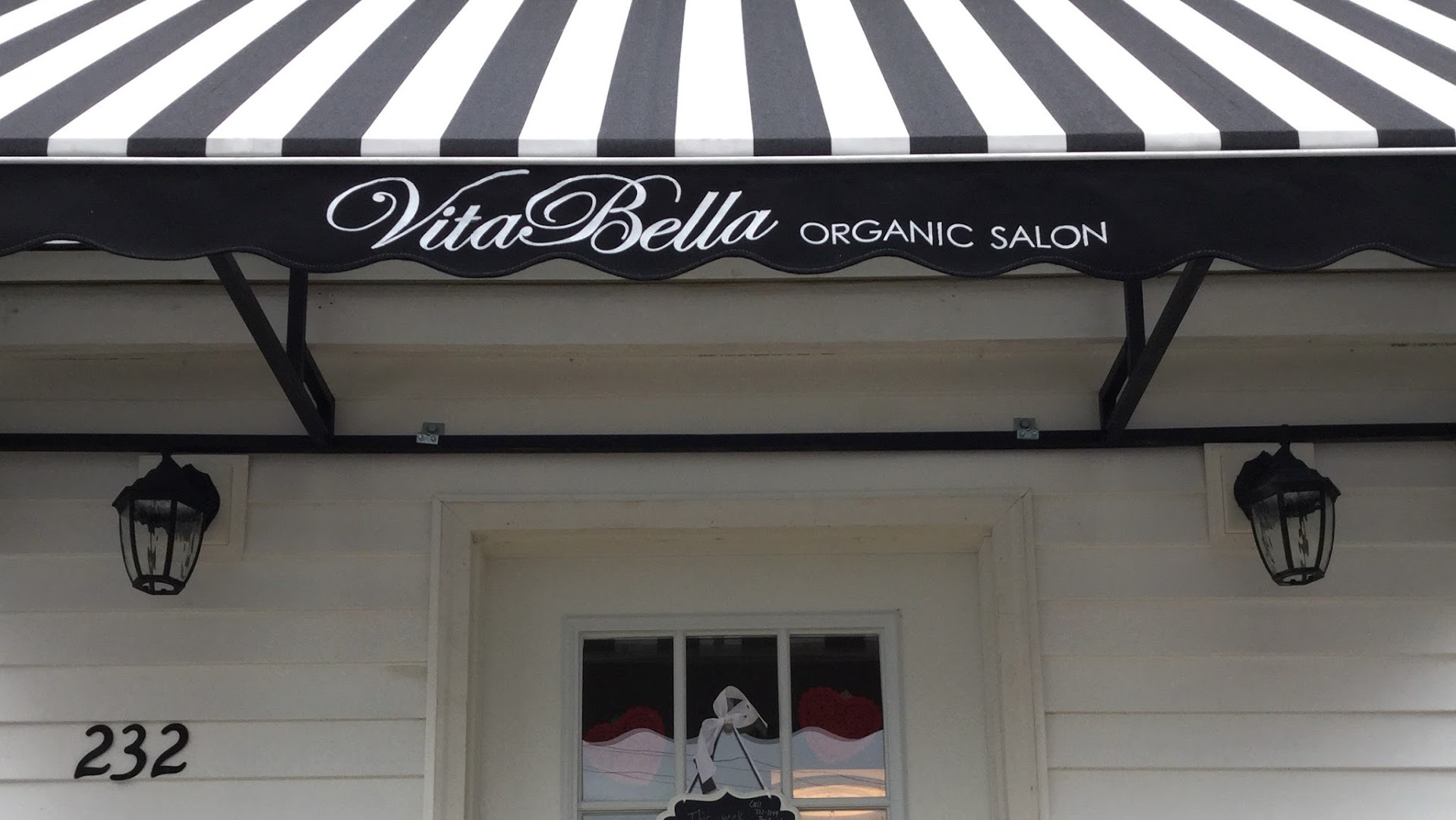 Vita Bella Organic Salon