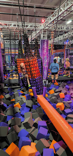 Shopping Mall «Regency Square», reviews and photos, 1420 N Parham Rd, Richmond, VA 23229, USA