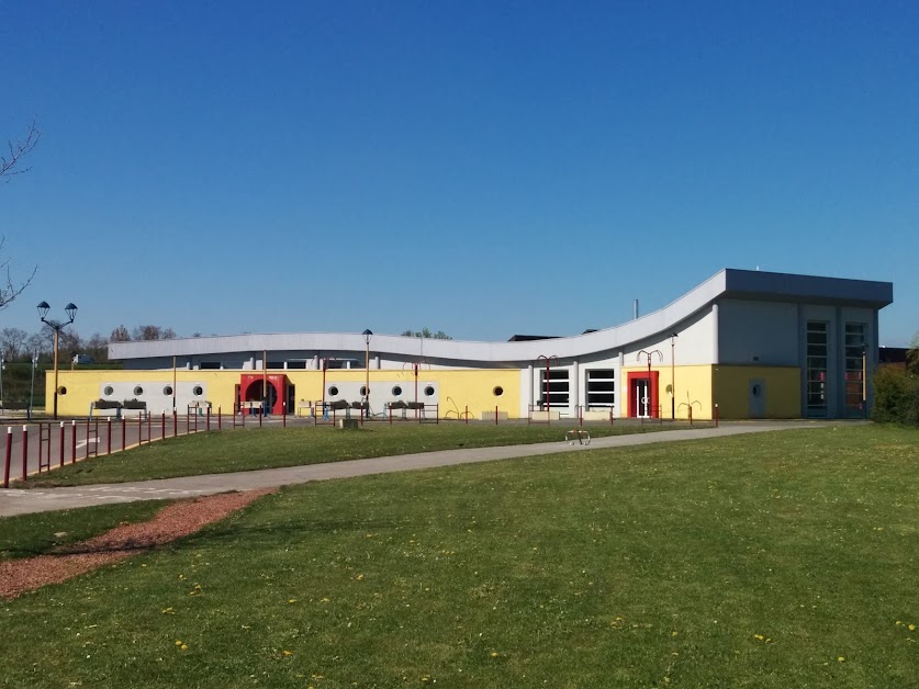 Restaurant scolaire à Verquigneul