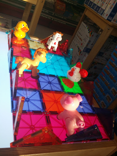 Educational Supply Store «Lakeshore Learning Store», reviews and photos, 327 NW Loop 410, San Antonio, TX 78216, USA