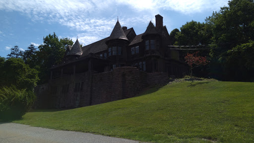 Museum «Hiram Blauvelt Art Museum», reviews and photos, 705 Kinderkamack Rd, Oradell, NJ 07649, USA