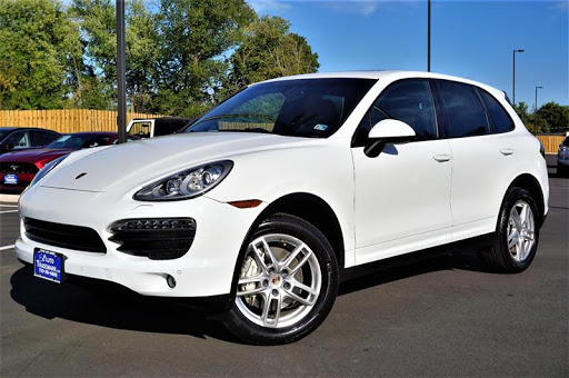 Used Car Dealer «Auto Trademark», reviews and photos, 7591 Centreville Rd, Manassas, VA 20111, USA