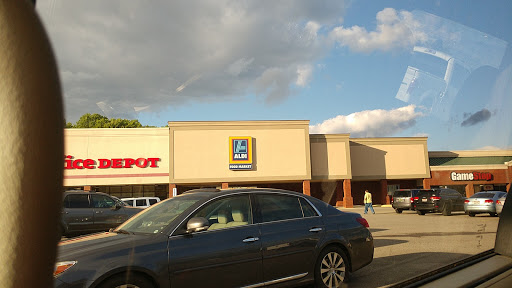 Supermarket «ALDI», reviews and photos, 5960 Chalkville Mountain Rd, Birmingham, AL 35235, USA