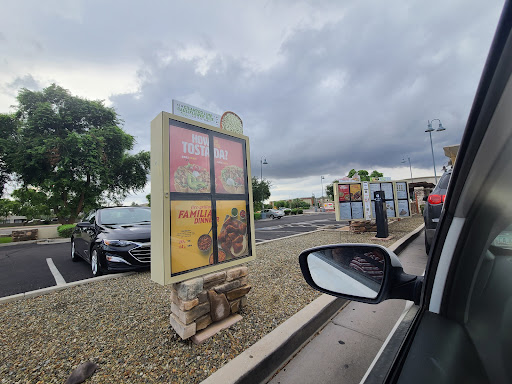 Mexican Restaurant «El Pollo Loco», reviews and photos, 4091 S Gilbert Rd, Gilbert, AZ 85297, USA