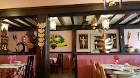 Atmosphère du Restaurant cambodgien Li Mei à Pau - n°1