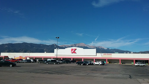 Discount Store «Kmart», reviews and photos, 3020 N Nevada Ave, Colorado Springs, CO 80907, USA