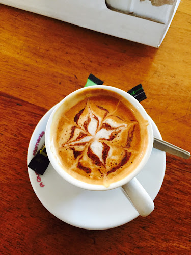 Avaliações doHerryemme cafee em Vizela - Cafeteria