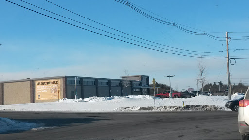 Supermarket «ALDI», reviews and photos, 241 New Lancaster Rd, Leominster, MA 01453, USA