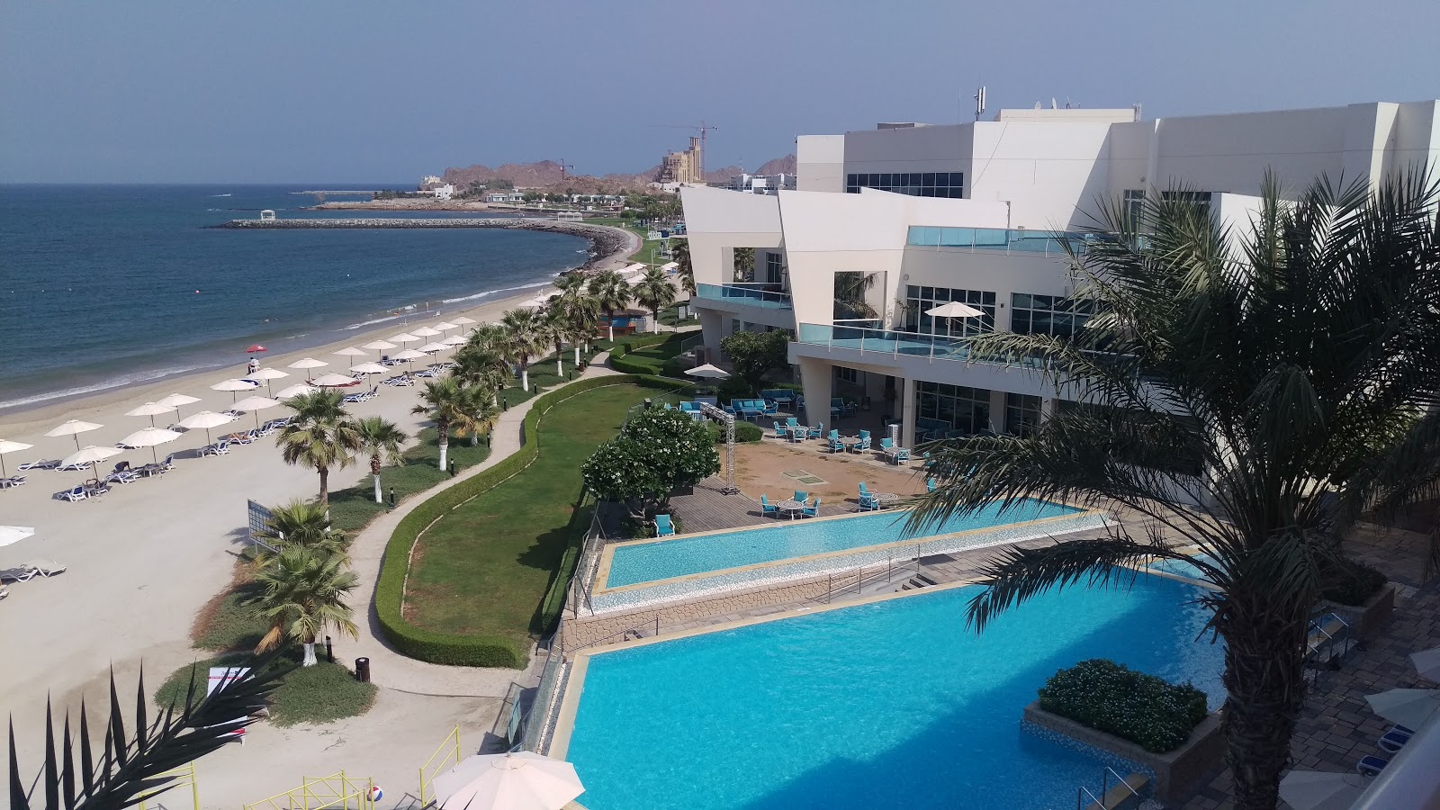 Radisson Blu Resort Beach photo #9