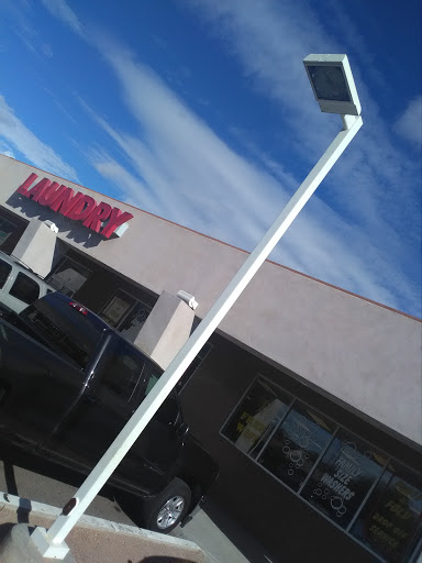 Laundromat «Rapid Wash Laundry», reviews and photos, 220 E Southern Ave # 8, Phoenix, AZ 85040, USA