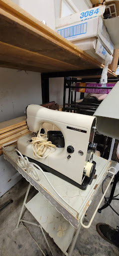 Thrift Store «Consignment Treasures», reviews and photos, 6739 Roche Harbor Rd, Friday Harbor, WA 98250, USA