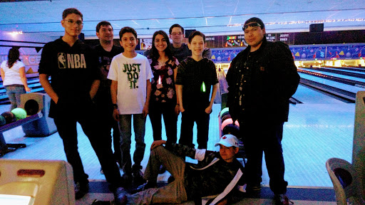 Bowling Alley «Silver Bowling Center», reviews and photos, 2020 Memory Ln, Silver City, NM 88061, USA