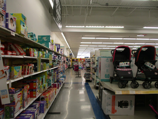 Discount Store «Kmart», reviews and photos, 6780 W Washington St, Indianapolis, IN 46241, USA