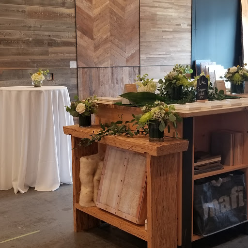 Flooring Store «Greenhome Solutions», reviews and photos, 1210 W Nickerson St, Seattle, WA 98119, USA