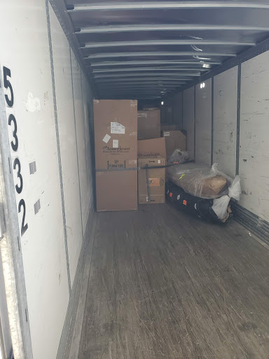 Moving Company «Integrity Movers», reviews and photos, 95 Pleasant Hill Rd Unit B, Scarborough, ME 04074, USA