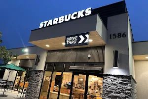 Starbucks image