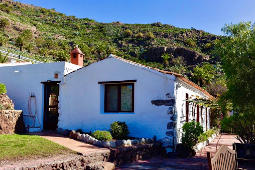El Drago Rural House en Alajeró