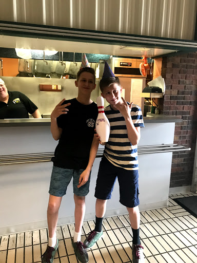 Bowling Alley «Northway Lanes & Billiards», reviews and photos, 1751 Evanston Ave, Muskegon, MI 49442, USA