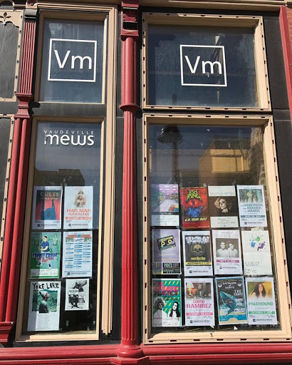 Live Music Venue «Vaudeville Mews», reviews and photos, 212 SW 4th St, Des Moines, IA 50309, USA