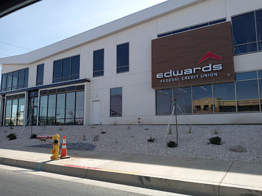 Credit Union «Edwards Federal Credit Union», reviews and photos