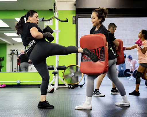 Gym «Powerhouse Fitness Training», reviews and photos, 1019 S Stimson Ave, City of Industry, CA 91745, USA