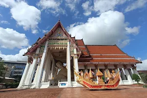 Wat Hat Yai Nai (Mahattamangkalaram Temple) image